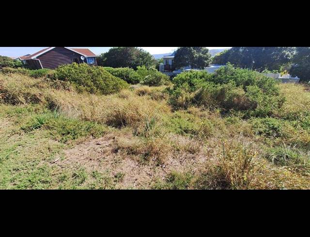 LAND FOR SALE IN FRAAIUITSIG